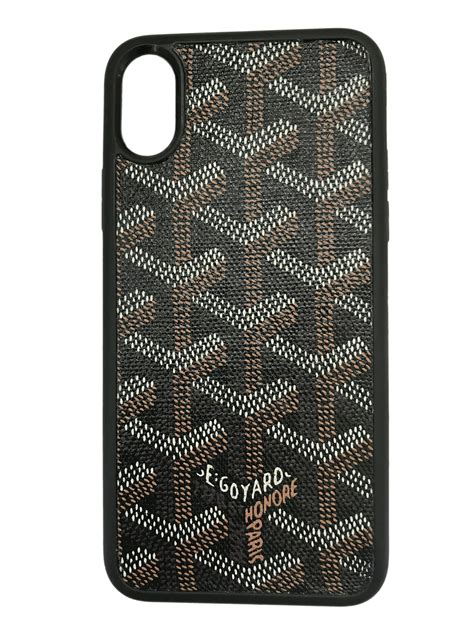 iphone xs max goyard case|Amazon.com: Iphone Xs Case Goyard.